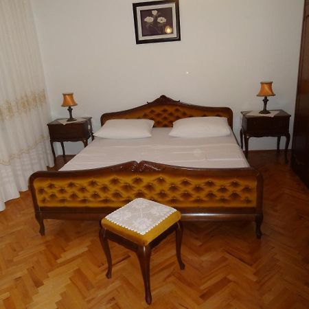 Marijanka Apartment Sveti Juraj Exterior photo