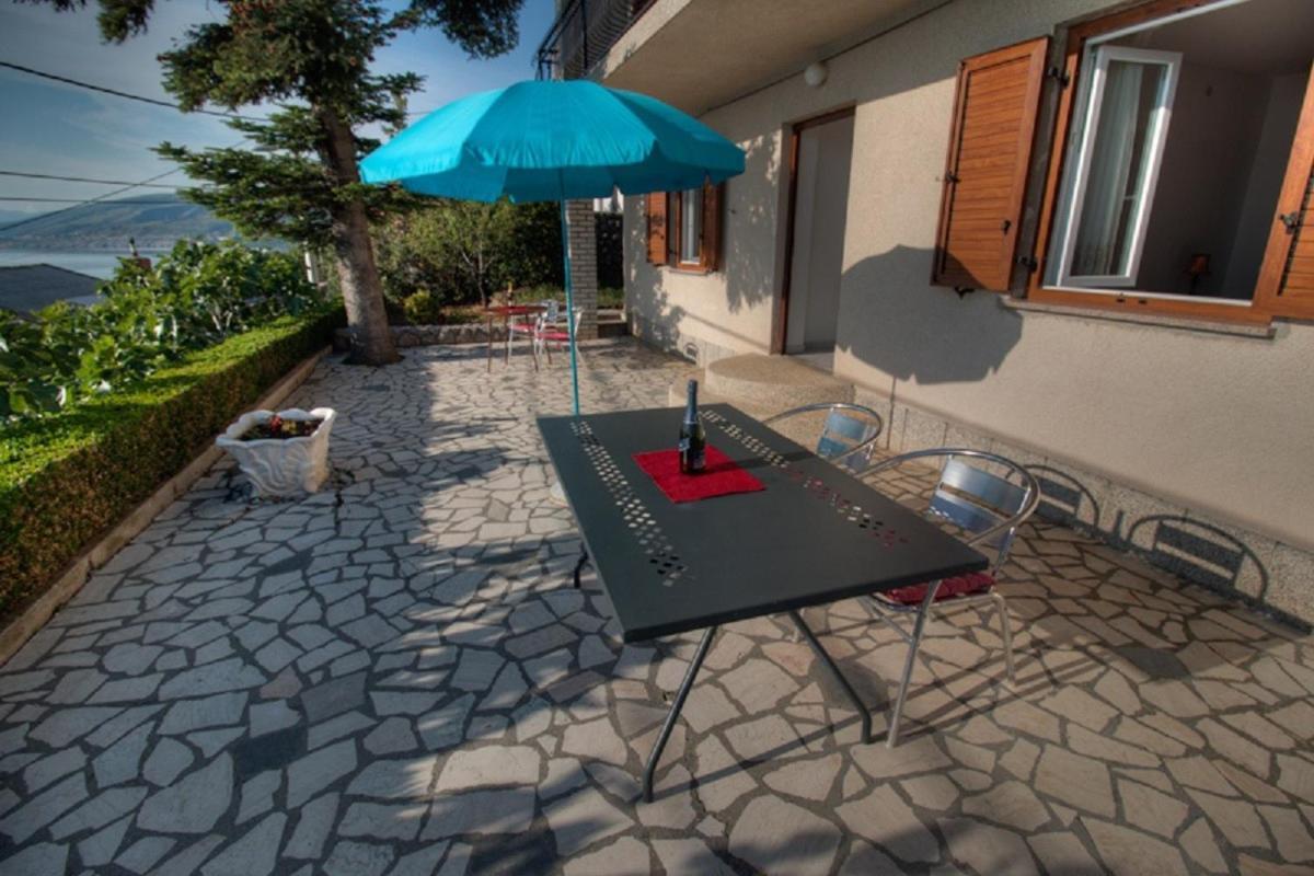 Marijanka Apartment Sveti Juraj Exterior photo