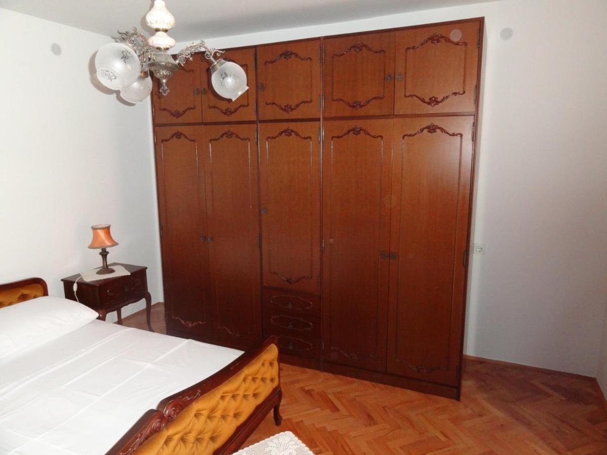 Marijanka Apartment Sveti Juraj Exterior photo