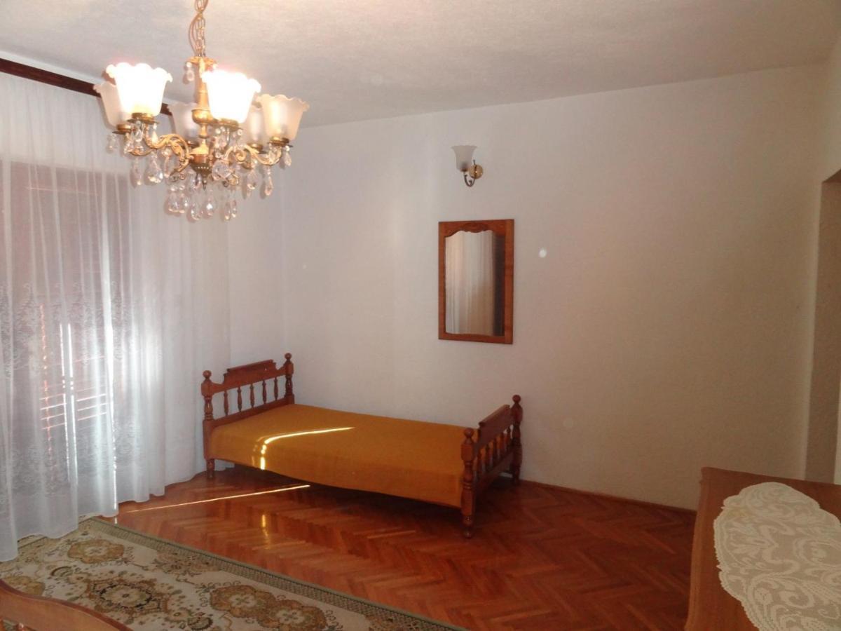 Marijanka Apartment Sveti Juraj Exterior photo