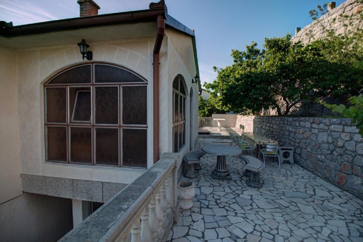 Marijanka Apartment Sveti Juraj Exterior photo