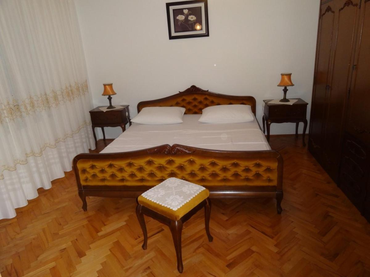 Marijanka Apartment Sveti Juraj Exterior photo