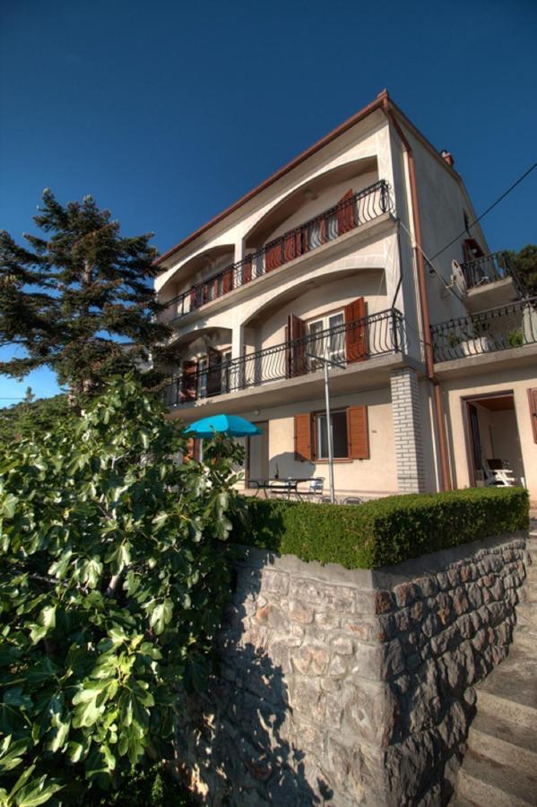 Marijanka Apartment Sveti Juraj Exterior photo