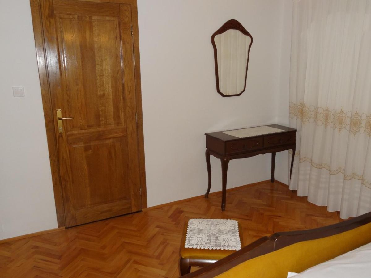 Marijanka Apartment Sveti Juraj Exterior photo