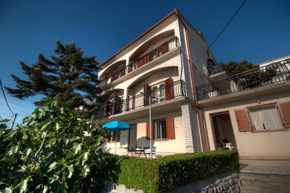 Marijanka Apartment Sveti Juraj Exterior photo