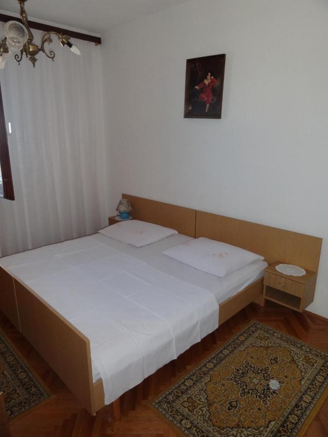 Marijanka Apartment Sveti Juraj Exterior photo