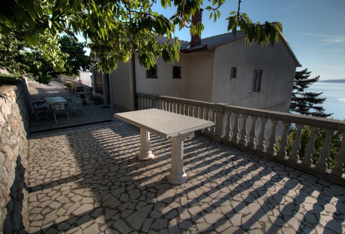 Marijanka Apartment Sveti Juraj Exterior photo